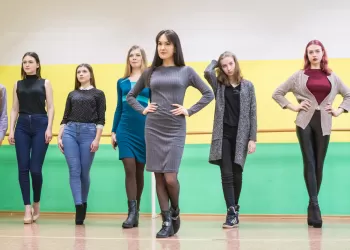 Kadınlar İçin Zarafet Eğitimleri - Zarafet Kursunun Kadınlara Katkısı