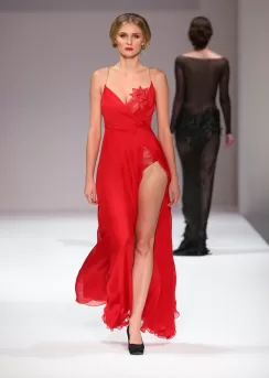 manken olmak istiyorum