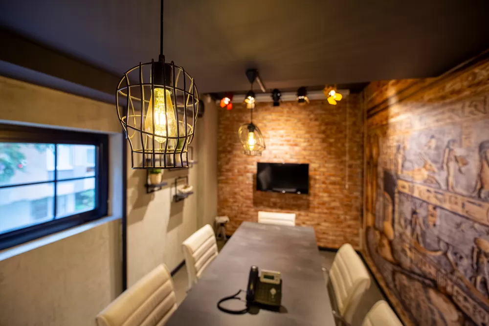 Mankenlik Dersleri 7