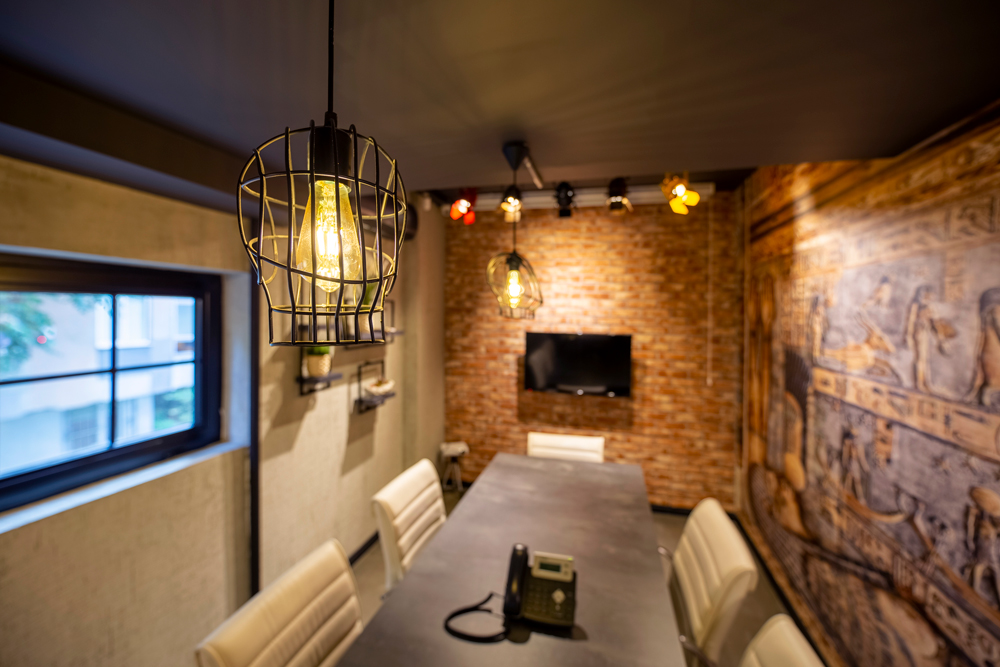 Mankenlik Dersleri 9