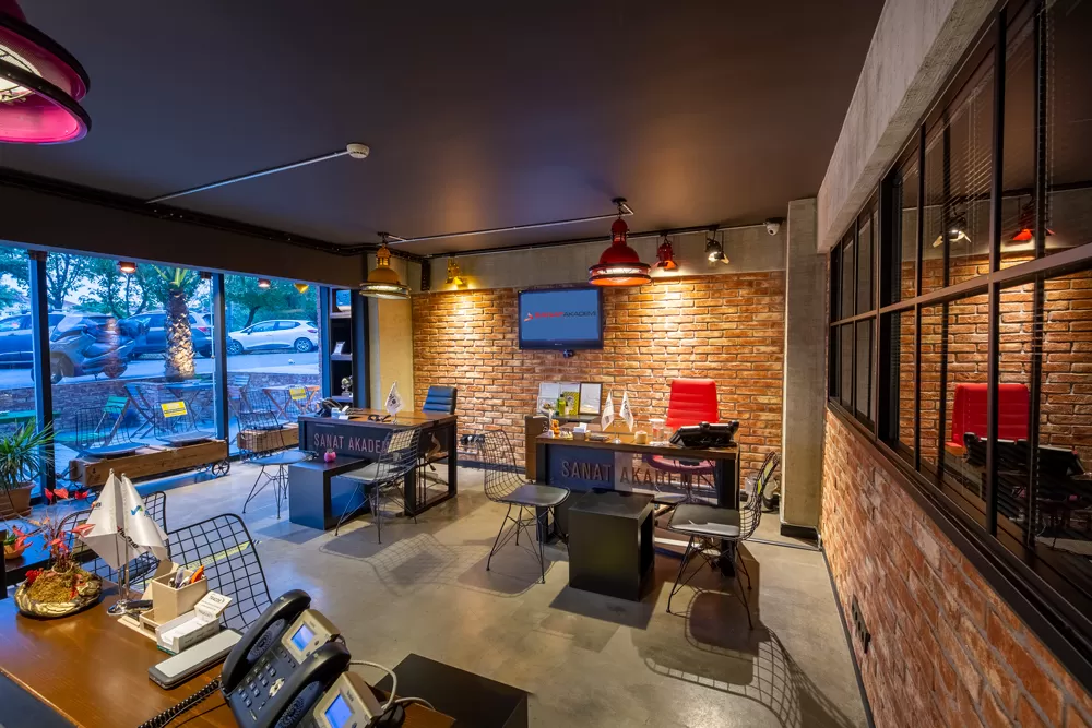 Mankenlik Egitimi 30