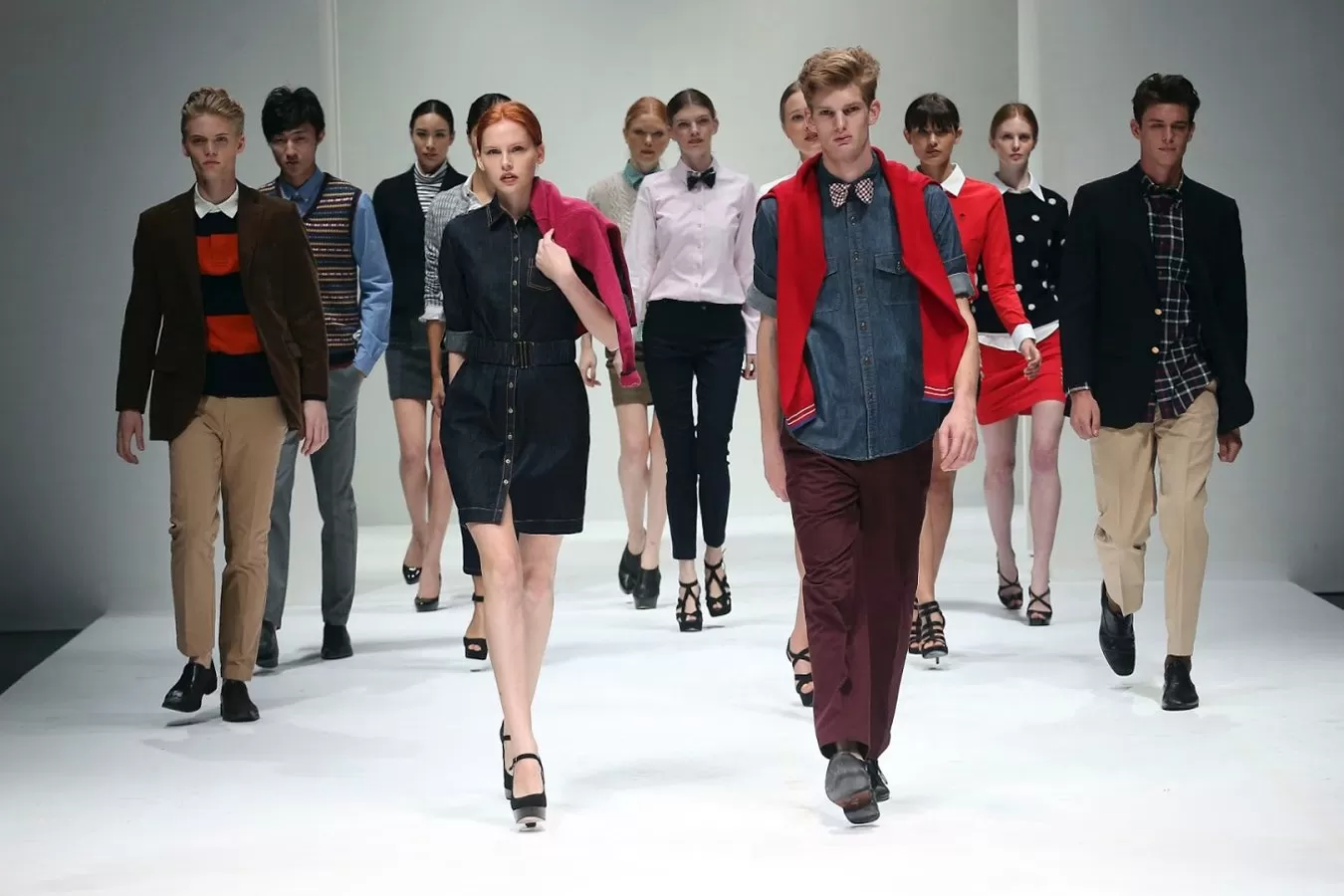 Mankenlik Egitimi 32