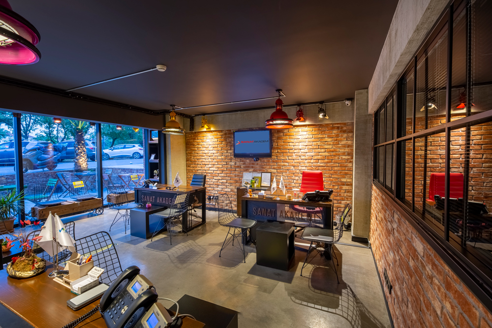 Mankenlik Egitimi 38