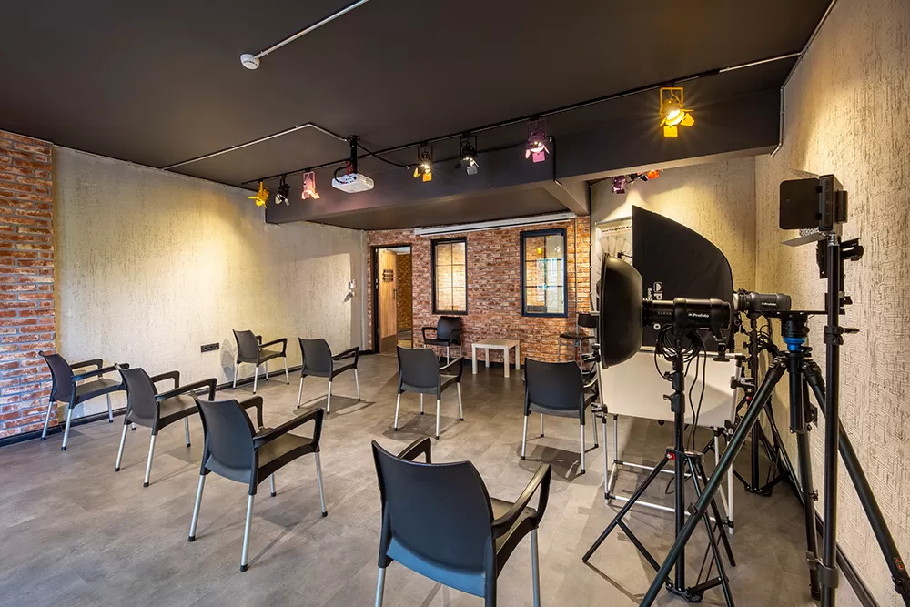 Mankenlik Kurslari 35