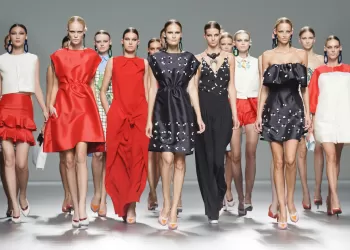 Mankenlik Mesleğinin Gerektirdiği Özellikler