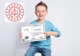 mrb onaylı çocuk fotomodellik kursu