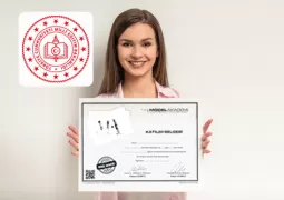 meb onaylı özel mankenlik kursu