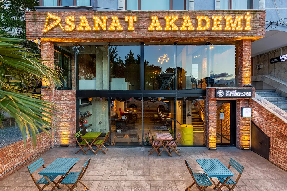 mrb ruhsatlı 14 – 17 yaş oyunculuk kursu