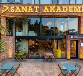 Akademiden Fotoğraflar