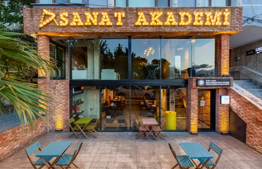 Meb Ruhsatli Mankenlik Kursu 4