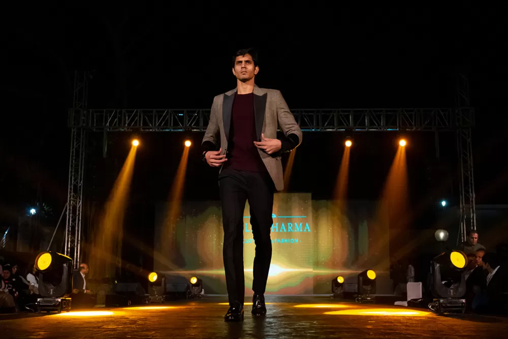 Model Akademi Tanitim