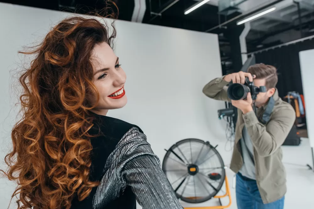 modellik eğitimi