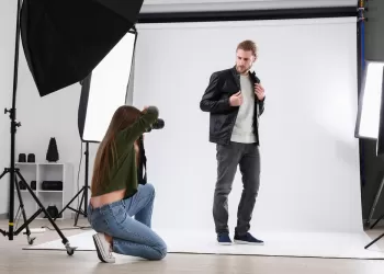 Nasıl Fotomodel Olunur? – Hayalleriniz Mesleği İçin Ne Yapmalısınız?