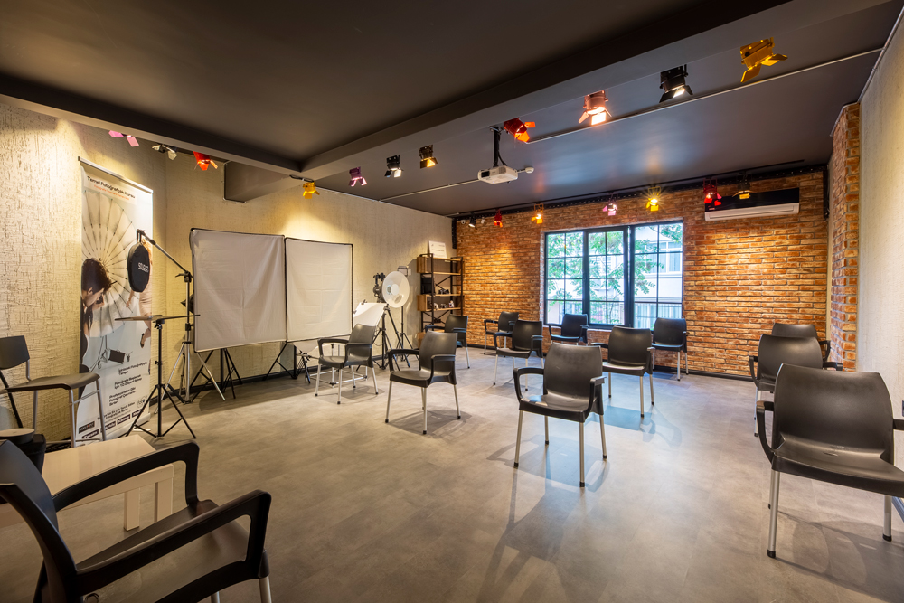 Oyunculuk Egitimleri 10