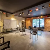 Oyunculuk Egitimleri 6