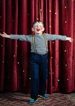 oyunculuk kursu çocuk