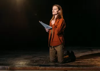 Oyunculuk Teknikleri Nelerdir?