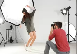 özel fotomodellik kursları