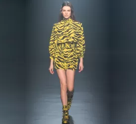 Özel Mankenlik Kursu