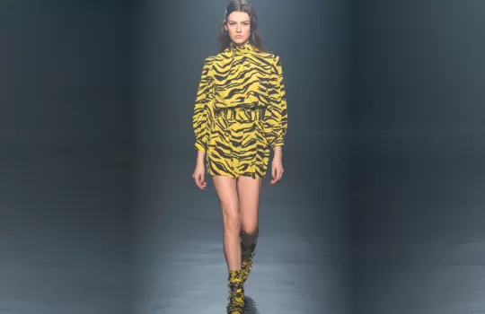 Ozel Mankenlik Kursu 1