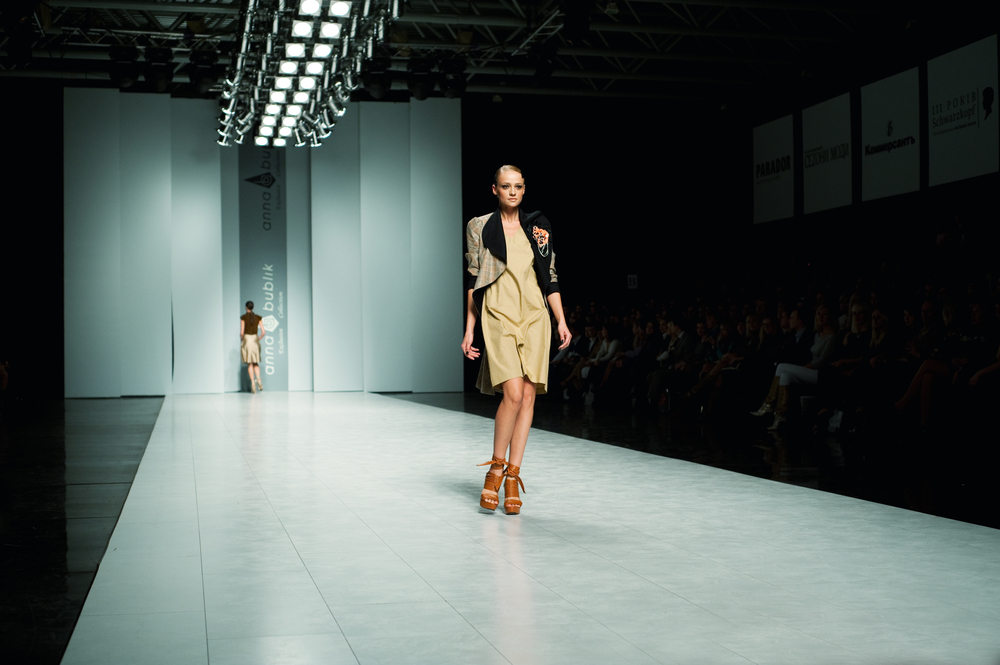 Ozel Mankenlik Kursu 5