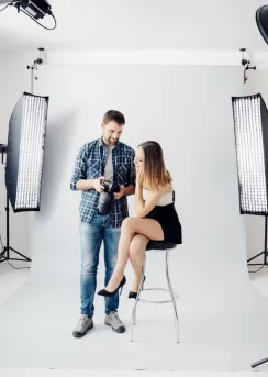 özel modellik eğitimi