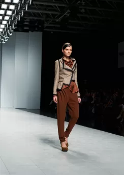 özel modellik eğitimi