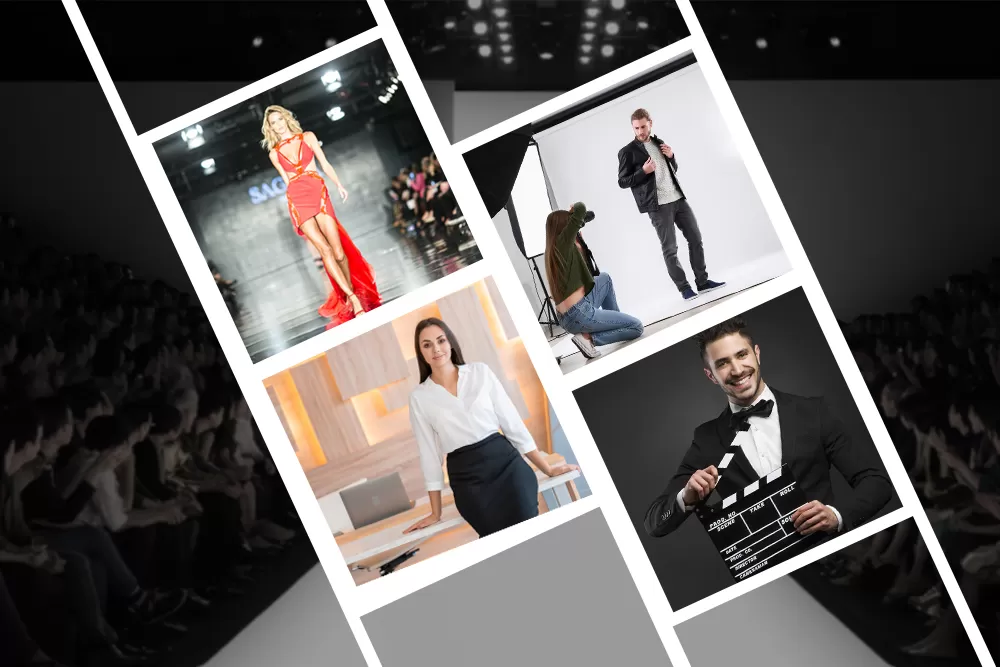 podyum uygulama eğitimleri