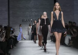 podyum uygulama kursu