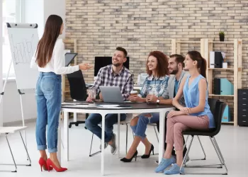 Zarafet Eğitmeni İş İlanı