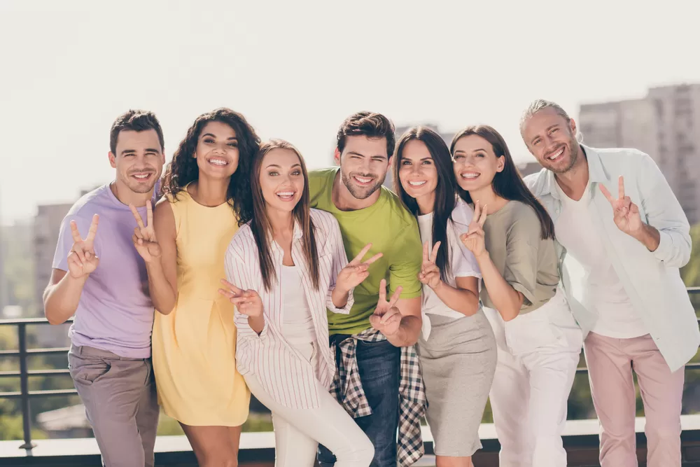 zarafet kursu mezunları