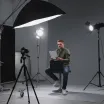 Audition Çekimi ile Hayalinizdeki Role Adım Atın