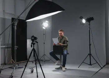 Audition Çekimi ile Hayalinizdeki Role Adım Atın