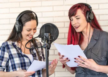 Diksiyon Dersinin Amacı: Etkili İletişimin Anahtarı