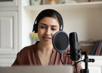 Dublaj Eğitimi: Sesinizle Karakterlere Hayat Verin