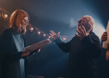 Oyunculuk İçin Şan Dersleri: Sesi Sanatla Buluşturmanın Sırrı